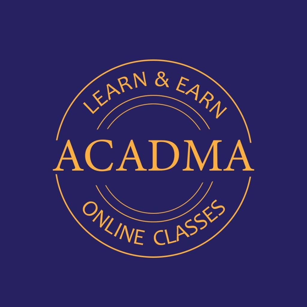 Acadma Royal Stamp